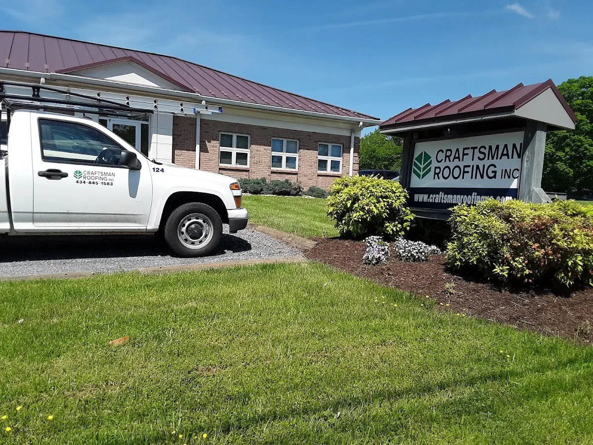 Quality Chimney Repair by experienced craftsmen in Doles